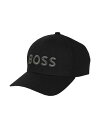 ■帽子サイズ サイズ｜ 頭囲 S/M ｜ 58cm M/L ｜ 60cm ■ブランド BOSS (ボス)■商品名 Hat■商品は海外よりお取り寄せの商品となりますので、お届けまで10日-14日前後お時間頂いております。 ■ブランド・商品・デザインによって大きな差異がある場合があります。 ■あくまで平均的なサイズ表ですので「目安」として参考にしてください。 ■お届けの商品は1枚目のお写真となります。色展開がある場合、2枚目以降は参考画像となる場合がございます。 ■只今、一部を除くすべて商品につきまして、期間限定で送料無料となります。 ※沖縄・離島・一部地域は追加送料(3,300円)が掛かります。