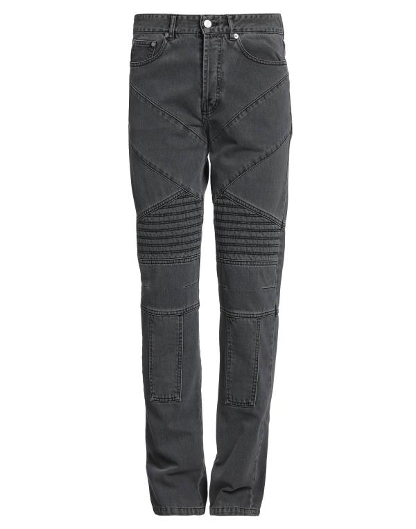 ジバンシイ 【送料無料】 ジバンシー メンズ デニムパンツ ジーンズ ボトムス Denim pants Grey