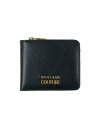 ヴェルサーチェ 財布（メンズ） 【送料無料】 ヴェルサーチ メンズ 財布 アクセサリー Wallet Black