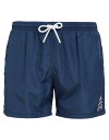 【送料無料】 カンゴール メンズ ハーフパンツ・ショーツ 水着 Swim shorts Navy blue