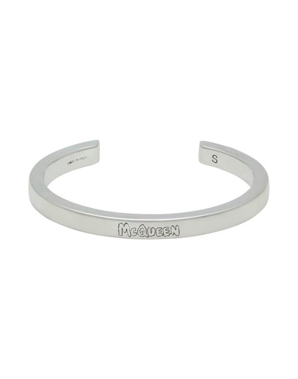 yz ALT_[E}bNC[ Y uXbgEoOEANbg ANZT[ Bracelet Silver