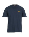 yz GbZ Y TVc gbvX T-shirt Navy blue