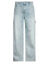 【送料無料】 クレージュ メンズ デニムパンツ ジーンズ ボトムス Denim pants Blue