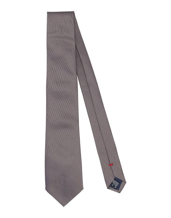 yz tBII Y lN^C ANZT[ Ties and bow ties Dove grey