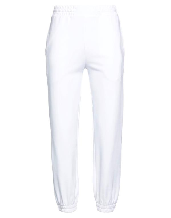 【送料無料】 McQアレキサンダーマックイーン メンズ カジュアルパンツ ボトムス Casual pants White