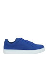 【送料無料】 トラサルディ メンズ スニーカー シューズ Sneakers Blue