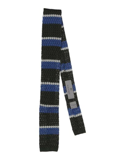 【送料無料】 カナーリ メンズ ネクタイ アクセサリー Ties and bow ties Green 【送料無料】 カナーリ メンズ ネクタイ アクセサリー Ties and bow ties Green