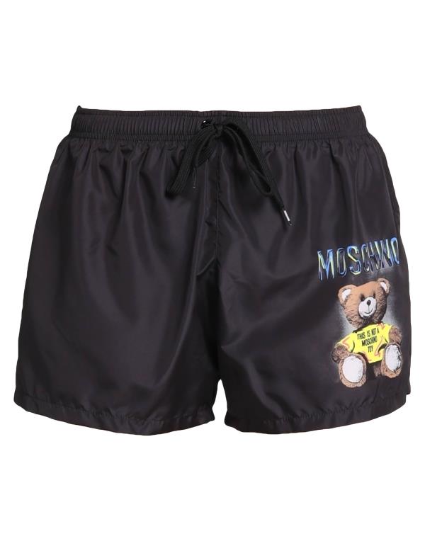 ̵ ⥹  ϡեѥġ硼  Swim shorts Black