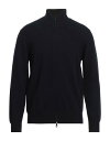 【送料無料】 ブリオーニ メンズ カーディガン アウター Cardigan Midnight blue