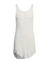 【送料無料】 ボリス ビジャン サベリ メンズ タンクトップ トップス Tank top Light grey