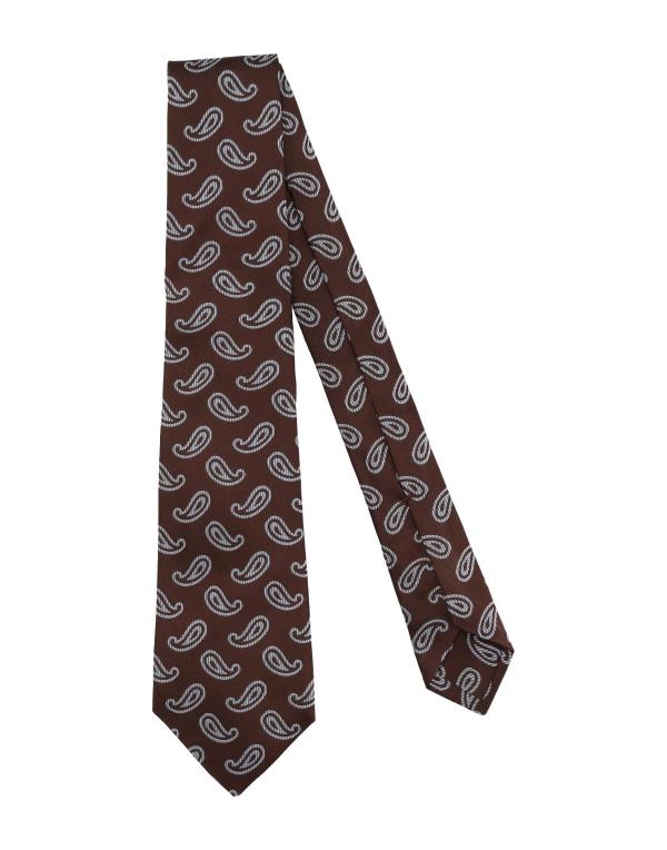     L[g Y lN^C ANZT[ Ties and bow ties Cocoa