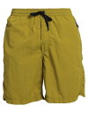 yz pWp[Y Y n[tpcEV[c  Swim shorts Military green