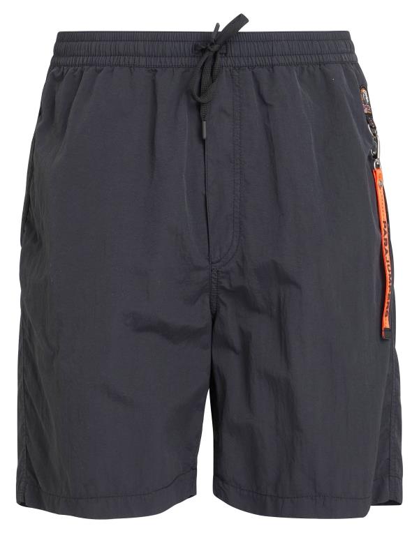 ̵ ѥ饸ѡ  ϡեѥġ硼  Swim shorts Black