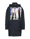 yz @eBm Y WPbgEu] AE^[ Full-length jacket Black