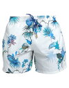 yz Gg Y n[tpcEV[c  Swim shorts White