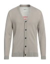 yz UfBO G He[ Y J[fBK AE^[ Cardigan Khaki