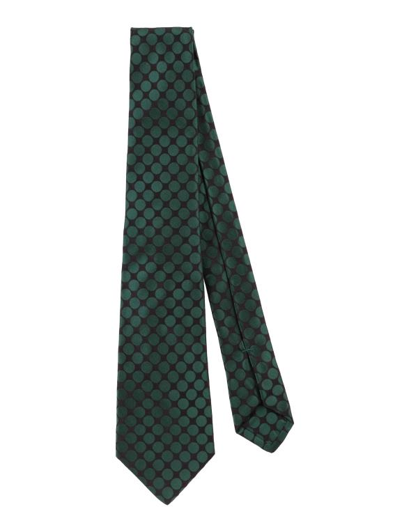 ̵ ȥ  ͥ ꡼ Ties and bow ties Dark green