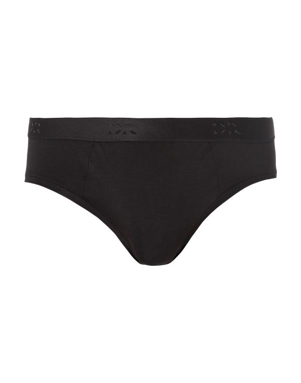 【送料無料】 デリック ローズ メンズ ブリーフパンツ アンダーウェア Brief Black