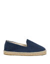 yz }lr Y Xb|E[t@[ V[Y Espadrilles Navy blue