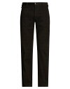 【送料無料】 トラサルディ メンズ カジュアルパンツ ボトムス Casual pants Dark brown