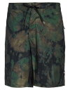 yz oY Y n[tpcEV[c  Swim shorts Military green