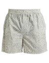 yz [X[c[V[ Y n[tpcEV[c  Swim shorts Grey