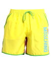 yz XL[m Y n[tpcEV[c  Swim shorts Yellow