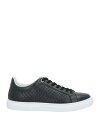 【送料無料】 ボールディーニ メンズ スニーカー シューズ Sneakers Black