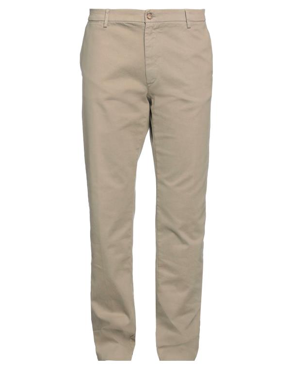 【送料無料】 トラサルディ メンズ カジュアルパンツ ボトムス Casual pants Khaki