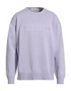 yz ANX Y jbgEZ[^[ AE^[ Sweater Lilac