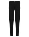 【送料無料】 トラサルディ メンズ カジュアルパンツ ボトムス Casual pants Black