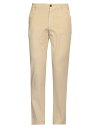 【送料無料】 トラサルディ メンズ カジュアルパンツ ボトムス Casual pants Beige