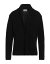 【送料無料】 アルテア メンズ カーディガン アウター Cardigan Black