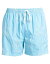 【送料無料】 フェデーリ メンズ ハーフパンツ・ショーツ 水着 Swim shorts Sky blue