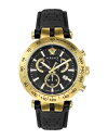 yz FT[` Y rv ANZT[ Wrist watch Gold