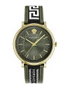 yz FT[` Y rv ANZT[ Wrist watch Gold