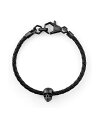 yz tBbvvC Y uXbgEoOEANbg ANZT[ Bracelet Black