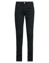 【送料無料】 トラサルディ メンズ デニムパンツ ジーンズ ボトムス Denim pants Black