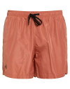 yz ^Ag[ Y n[tpcEV[c  Swim shorts Brown