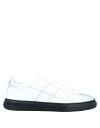 【送料無料】 ホーガン メンズ スニーカー シューズ Sneakers White