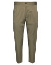 yz Euh Y JWApc {gX Casual pants Military green