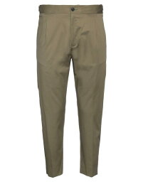 【送料無料】 ロウブランド メンズ カジュアルパンツ ボトムス Casual pants Military green