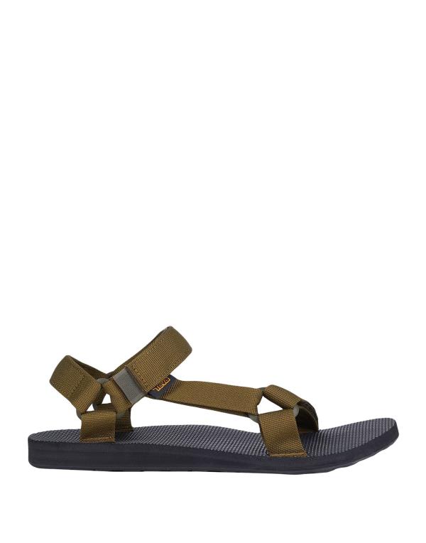 yz eo Y T_ V[Y Sandals Military green