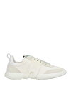 【送料無料】 ホーガン メンズ スニーカー シューズ Sneakers White