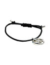 yz AubV Y uXbgEoOEANbg ANZT[ Bracelet Black