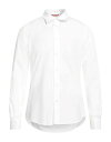 yz oi Y Vc gbvX Solid color shirt White