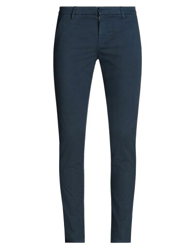 【送料無料】 ドンダップ メンズ カジュアルパンツ ボトムス Casual pants Midnight blue 【送料無料】 ドンダップ メンズ カジュアルパンツ ボトムス Casual pants Midnight blue