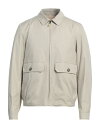 yz pW Y WPbgEu] AE^[ Jacket Beige