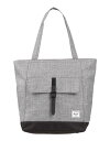 ハーシェルサプライ バッグ メンズ 【送料無料】 ハーシェルサプライ メンズ ショルダーバッグ バッグ Shoulder bag Grey