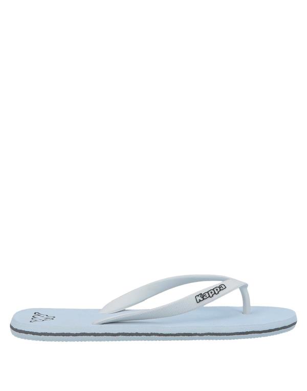 yz Jbp Y T_ V[Y Flip flops White